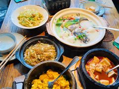 -嘉禾·悦享餐厅(八方汇店)