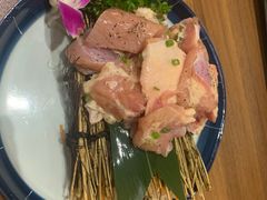 -喜牛日本料理(双街店)