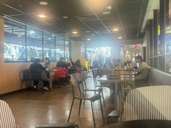 -麦当劳(东急新天地店)