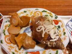 -隐月· 㐂和食屋(芝罘万达公馆店)