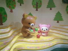 -新世界大丸百货