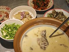 -老海陵·泰州菜(图书馆店)