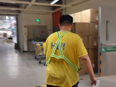 -宜家家居(西安未央商场店)