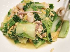-必点海鲜·海肠捞饭大王(滨江道店)
