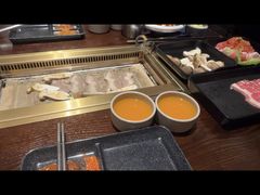 -新石器烤肉(之心城店)