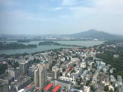 -洲际酒店·地平线全日餐厅HORIZON CAFÉ
