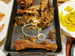 -九十九顶毡房(阜石路店)