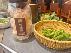 -巴奴毛肚火锅(景枫中心店)