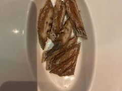 -上海金桥红枫万豪酒店-万豪中餐厅