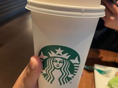 -星巴克(厦门SM新生活广场店)