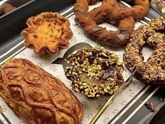 -B&C黄油与面包·THE GARDEN BAKERY概念店(世纪汇店)