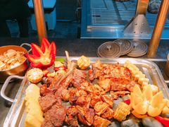 -深圳四季酒店·馥自助餐厅