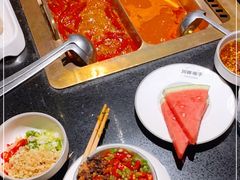 -川西坝子火锅(清江东路3.0直营店)
