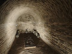 -洛阳古墓博物馆