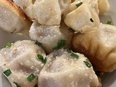 -舒蔡记生煎菜饭(云南中路店)