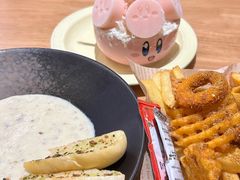 -大象厨房(重庆道店)