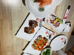 -晓寿司·日本料理(望京博雅店)