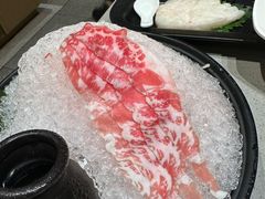 -海底捞火锅(沪南路店)