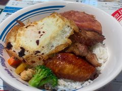 -敏华冰厅(平安金融中心店)