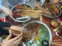 -丹妹麻辣烫(袁家岭20year店)