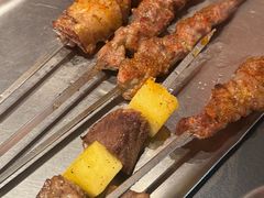 -阿里家·新疆烤肉酒場