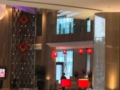 -圣丰索菲特·2 On 988 Café 自助餐厅