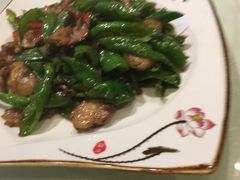 -花溪雨·森林餐厅(石基店)