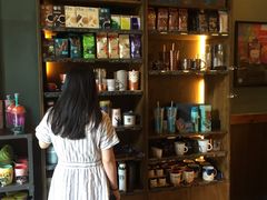 -星巴克(古美路店)