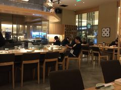 -初居食屋日式料理(万象城购物中心店)