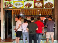 -沙溪佬食店(福生东街店)
