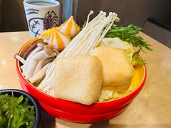 -沼津港精致料理·寿喜烧·烧鸟(漕河泾印象城店)