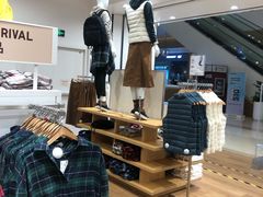 -优衣库(天津天河城店)