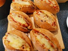 -青岛海尔洲际酒店