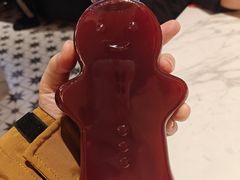 -歹歹的加个面过油肉拌面(贵州路店)