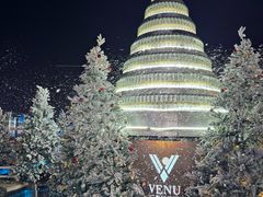 -VENU+海景酒廊