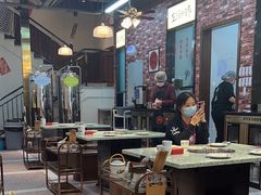 -鸿姐老火锅(花园路店)