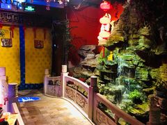 -露雨轩茶楼(牡丹园店)