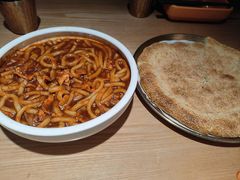 -谷丽麦馕新疆菜·清真(步步高梅溪新天地店)