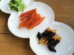 -蘇锦宴·淮扬菜烤鸭·小院(三元桥霄云路店)