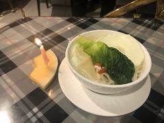 -海底捞火锅(玉桥商业广场店)