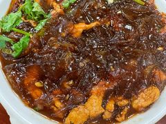 粉皮炒肉-卫巷菜馆(芙蓉总店)