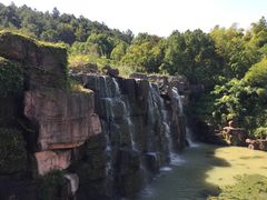 -宝岩生态观光园