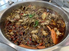 -味之绝美蛙鱼头火锅(龙潭店)