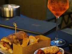 -The St·Regis Bar 瑞吉酒吧