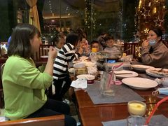 -雄楚国际大酒店-四季西餐厅