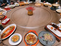 -悦百味·品质川菜(橄榄郡店)