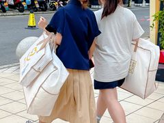 -宁波杉井奥特莱斯广场