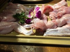 -渝味晓宇火锅(合川路店)