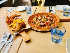 -必胜客(唐延店)