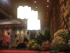 卡座-菲滋意式餐厅(鄞州印象城店)